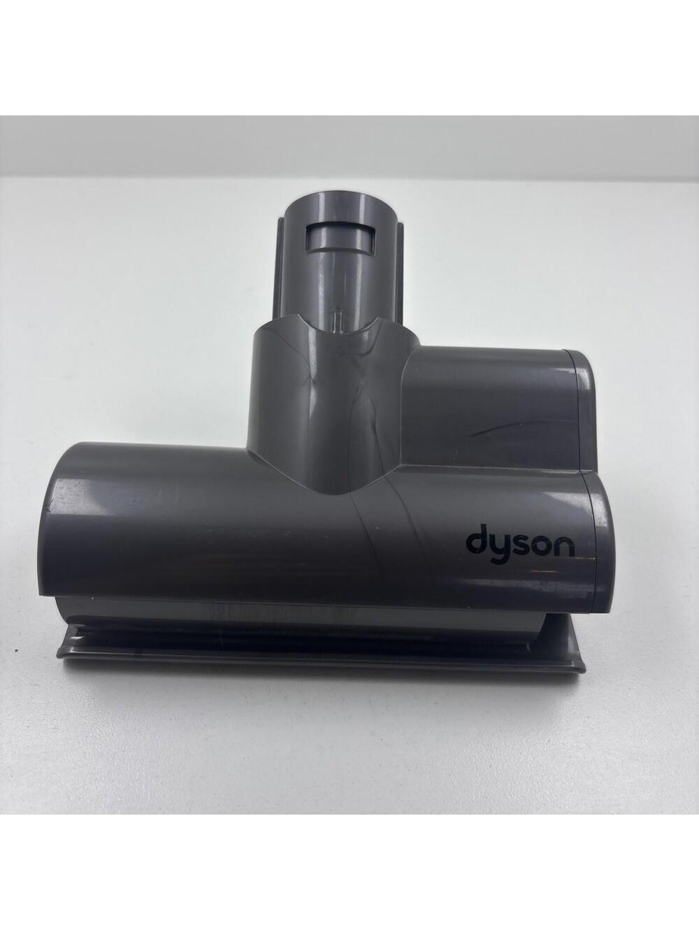 Genuine DYSON V6 Vacuum 62748 Mini Turbine Motorized Motorhead Brush